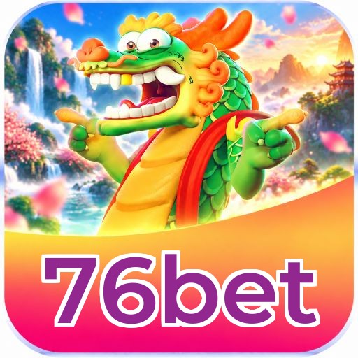 76bet Logo