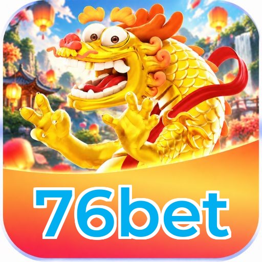 76bet Logo