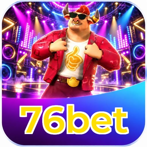76bet Instalar Logo 3