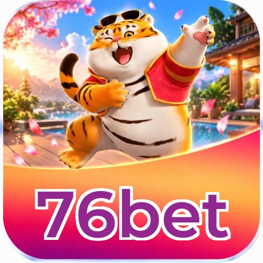 76bet Logo 1