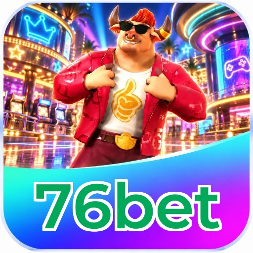 76bet Logo