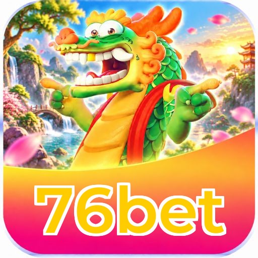 76bet Download Logo Oficial
