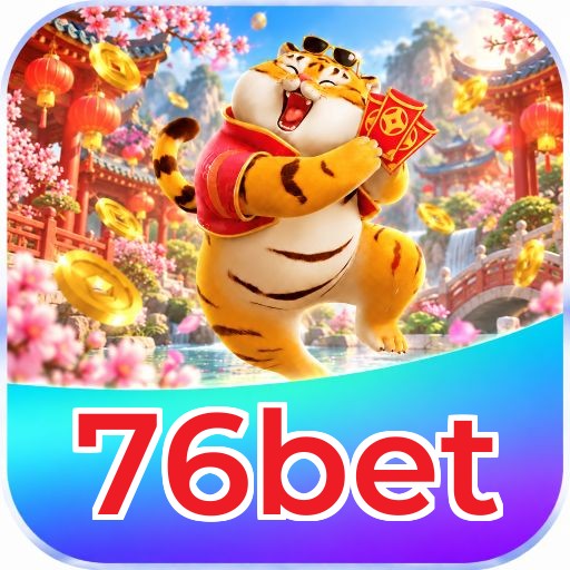 76bet Logo