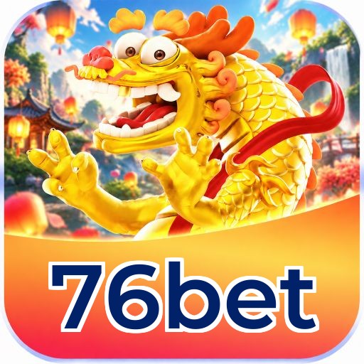 76bet Logo