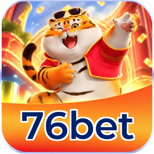 76bet Segurança Logo 3
