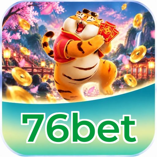 76bet Segurança Logo 2