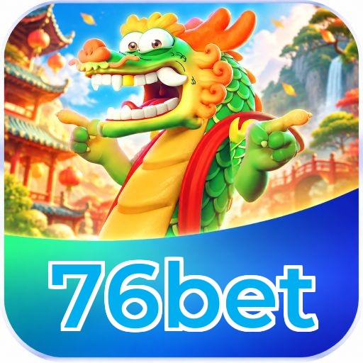 76bet Logo