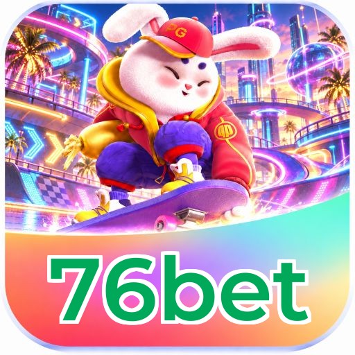 76bet Logo