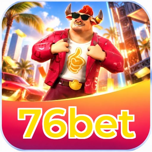 76bet Instalar Logo 1