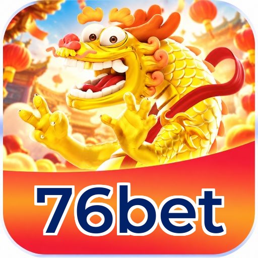 76bet Logo