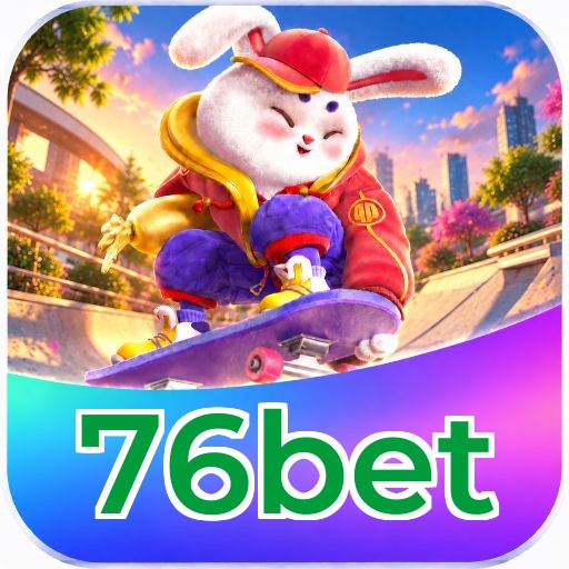 76bet Logo