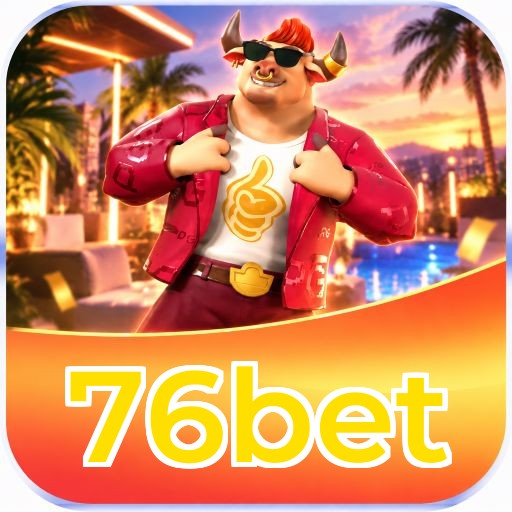 76bet Logo