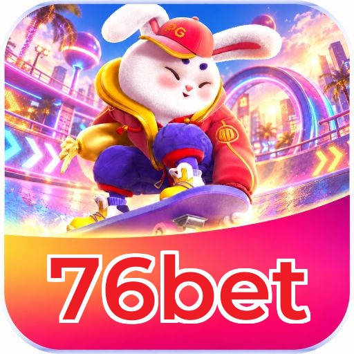 76bet Logo 2