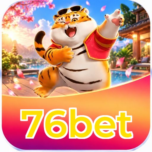 76bet Segurança Logo 1