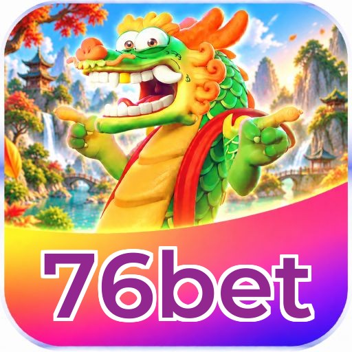 76bet Logo