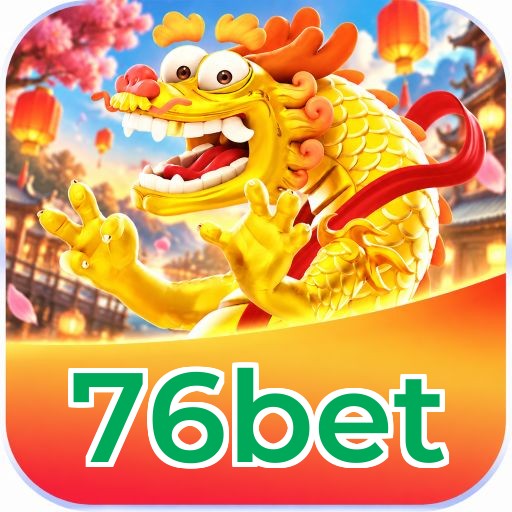 76bet Logo