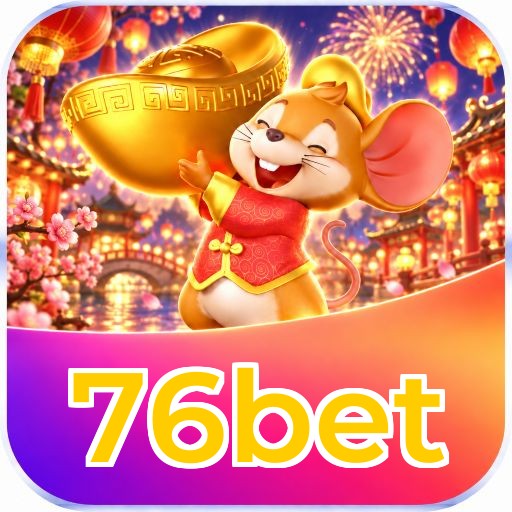76bet Logo