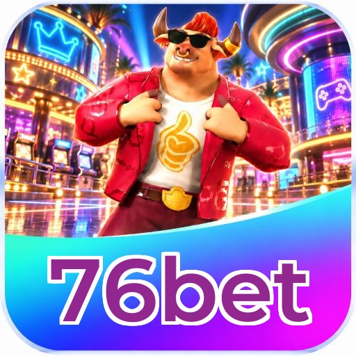 76bet Instalar Logo 2