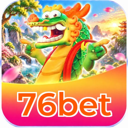 76bet Logo