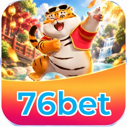 76bet Logo