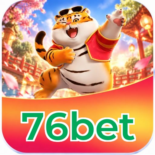 Plataforma 76bet - PIX Instantâneo